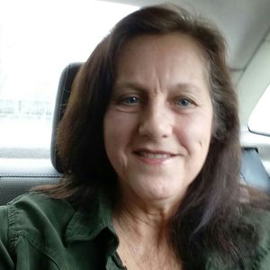 Meet your Posher, Margaret